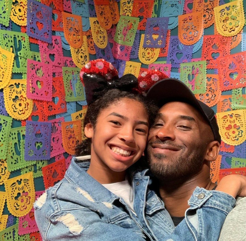 Celebrities Reacting On Kobe Bryant and His Daughter Gianna’s Death