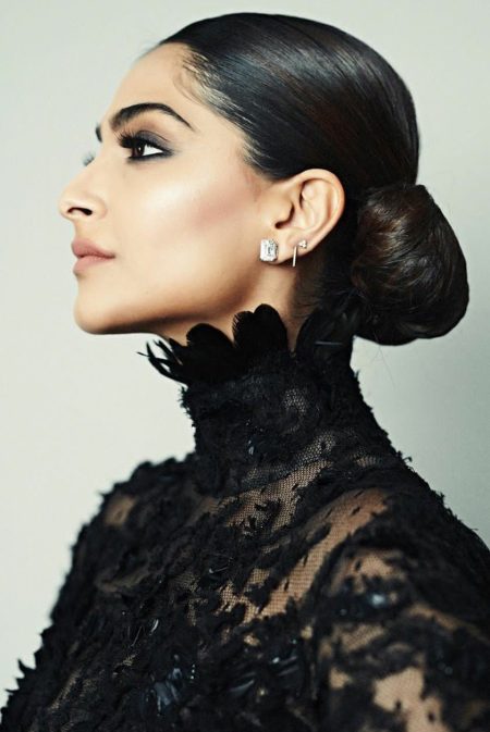 Learn Some Styling Tips From Fashion Icon Sonam Kapoor