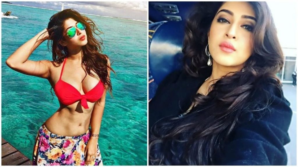 Sonarika bhadoria hot photos