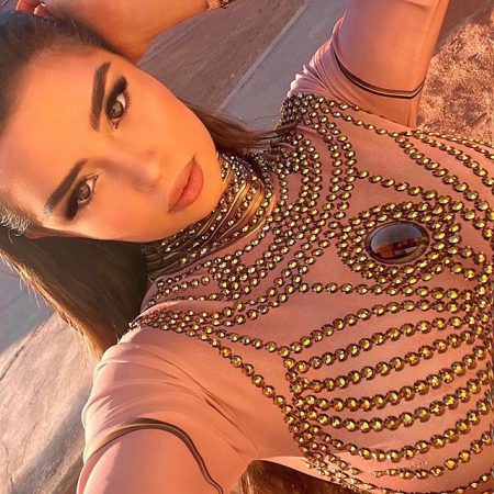 Demi Rose: These Oh So Hot Pictures Of This Busty Model Will Completely Blow your mind Demi Rose