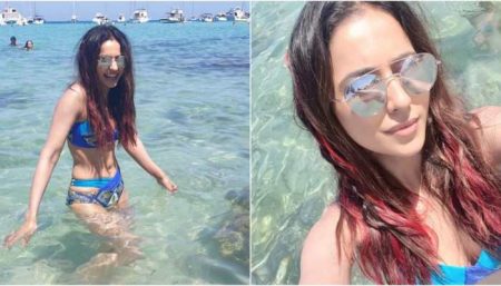 Hot Pics: These Bikini Pics Of Rakul Preet From Her Ibiza Trip Will Blow Your Mind Away https://www.newsoutnow.com//bigg-boss-13-himanshi-khurana-holds-shehnaaz-gill-responsible-for-her-breakup/