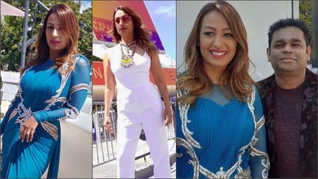 Bigg Boss 13: VERIFIED, Kashmera Shah To Enter BB; Shehnaaz Gill Beware kashmera shah to enter bb 13