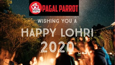 Happy Lohri 2020: 5 special and traditional sweet delights of the occasion Happy lohri 2020