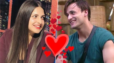 Bigg Boss 13: Himanshi Khurana Open Up About Her Breakup, Said ‘I was lying like a corpse’! bigg boss 13