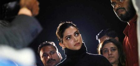Deepika Padukone