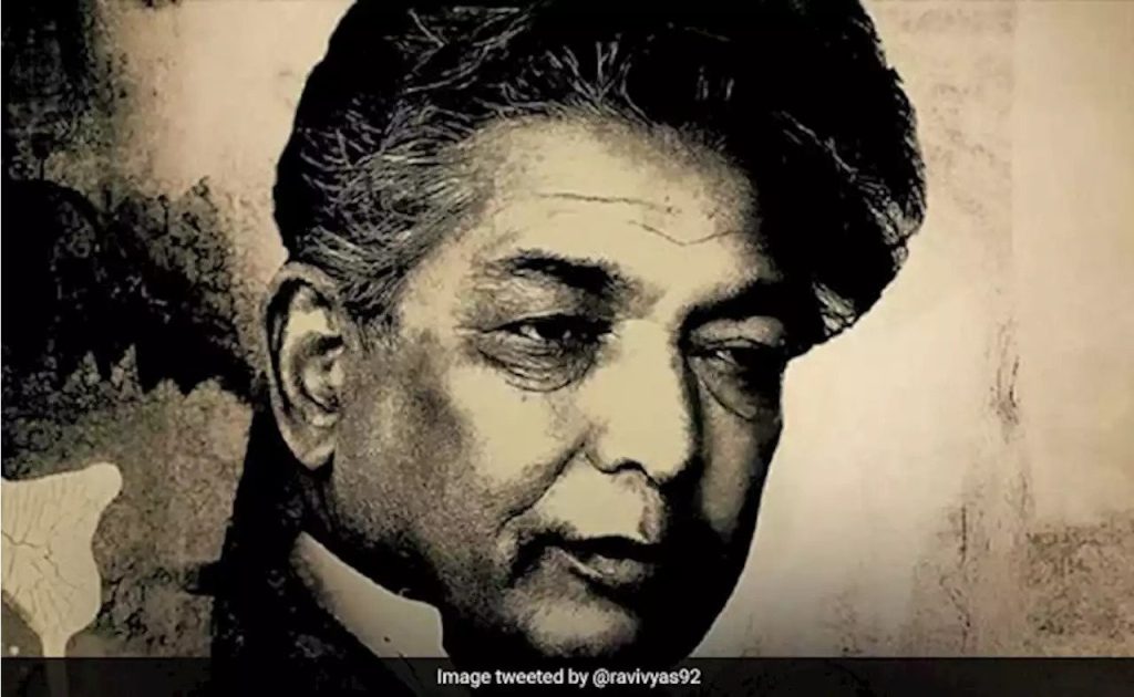 google doodle kaifi azmi