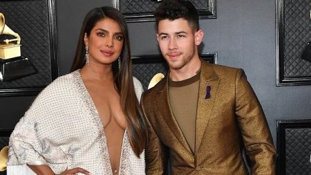 GRAMMY AWARDS SHOW: Fans Are Trolling PRIYANKA CHOPRA On Her Dress FANS ARE TROLLING PRIYANKA CHOPRA ON HER DRESS