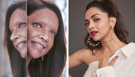 Acid attack survivor Laxmi Agarwal's Lawyer to make legitimate move against movie 'Chhapaak'