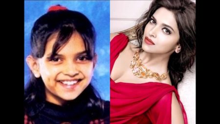 Deepika Padukone Shares A Photo With Mustache To Grab Attention Deepika