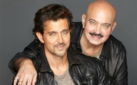 Kaho na pyar hai hrithik roshan