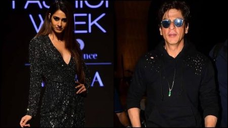 Disha Patani Expressed Her desire: Wants To Go On a ‘Coffee Date’ With Shahrukh Khan shahrukh khan and disha patani