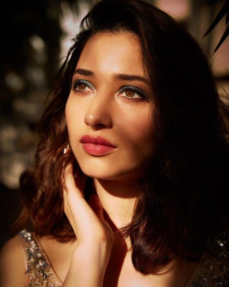 Tamanna Bhatia: Check Out The Lovely Actress In These Beautiful Indian Attires Tamanna Bhatia