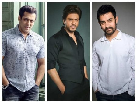 Salman Khan Reveals Why The 3 Khan& (Salman, Amir, Shahrukh) Deny Working Together