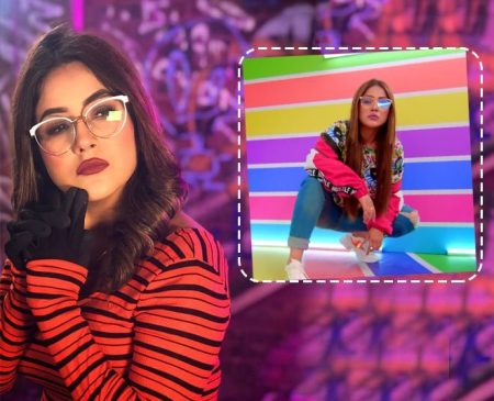 Big Boss Fame Shehnaz Kaur Gill Celebrates Her 26th Birthday Today.