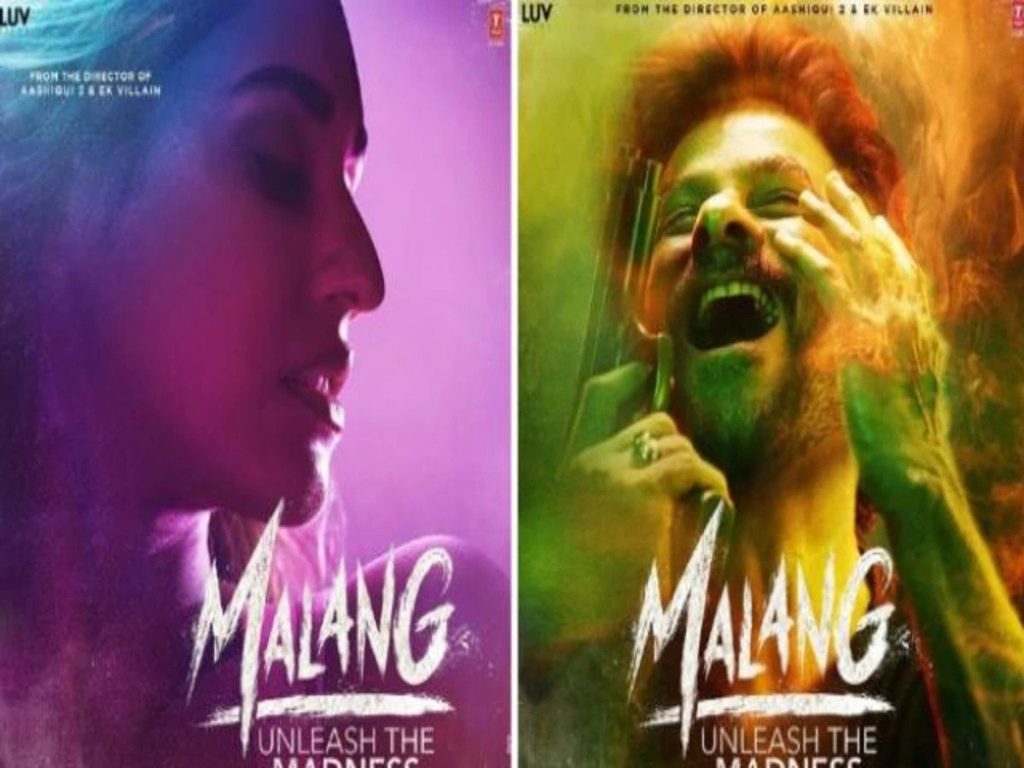 Malang First Look: The Makers Reveals A Quirky Poster Of Anil Kapoor Malang