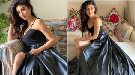 Mouni Roy: Her Income Slab Will Surprise You Up Mouni roy
