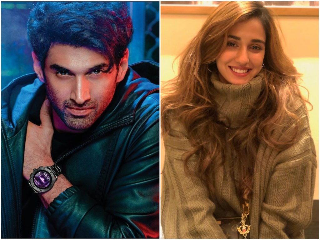 Disha Patani Broke Her Own Rules!! Check out How? Disha Patani