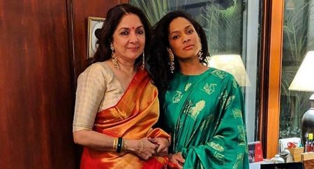Neena Gupta Shares Her Views On Having Child Before Marriage Neena Gupta
