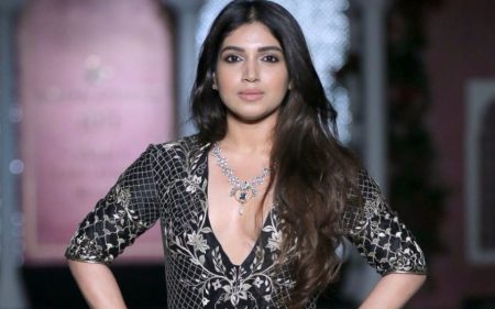 Bhumi Pednekar
