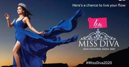 Liva Miss Diva Contest 2020: 8th Edition Of Contest Soon To Be Held Diva 2020