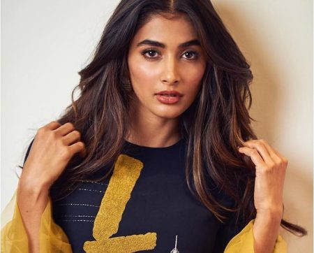 Pooja Hegde