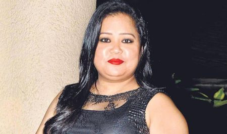Bharti Singh: A Petition is Demanded To Fire Her From The Show For Hurting Religious Sentiments Bharti Singh