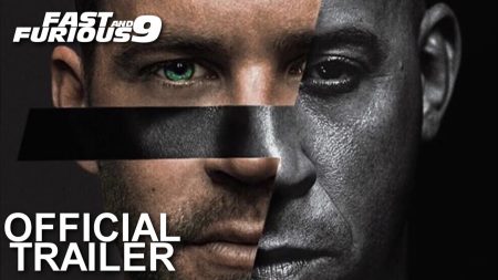 Fast And Furious-9 Trailer Teaser Out Fast and Furious 9