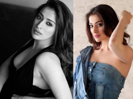 Rai Laxmi’s Captivating Pictures That Won’t Let You Take Your Off Her Rai Laxmi