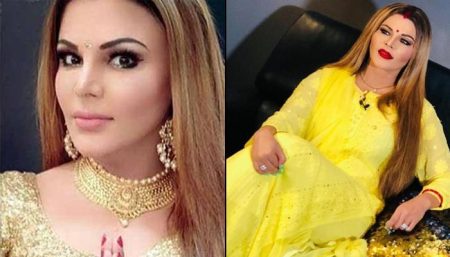 Rakhi Swant Shares A Mind-Blowing Solution For NRC-CAA Checkout How? Rakhi Sawant