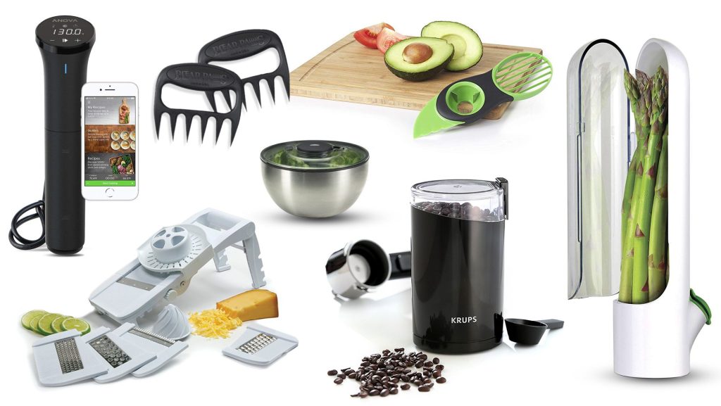 Strange Kitchen Gadgets Everyone Doesn’t know About Kitchen gadgets