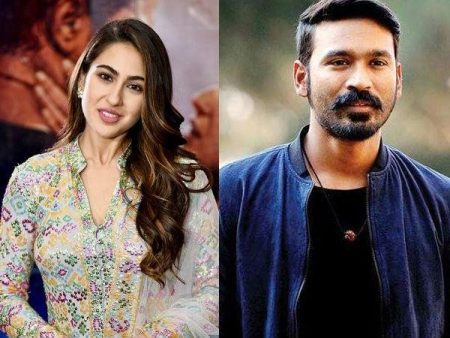 Sara Ali Khan And Dhanush’s Next Film: Know What Will Be The Title atrangi re sara ali khan