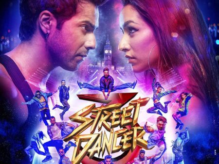 Varun Dhawan and Shraddha Kapoor kickstart Delhi promotions of ‘Street Dance’ in swag Street dancer 3D