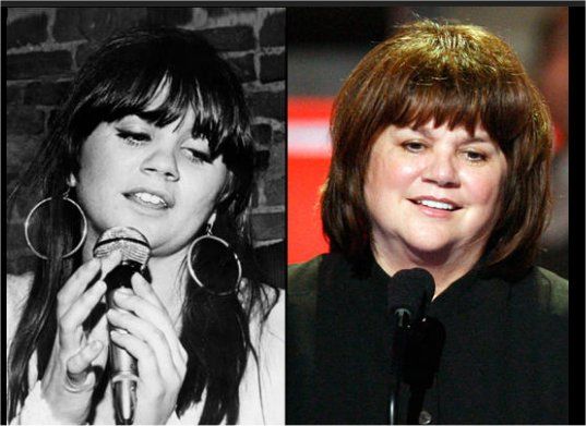Linda Ronstadt, Retired American Singer Bashed President Donald Trump Calling Him Hitler Linda Ronstadt