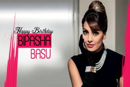 Happy Birthday Bipasha Basu: The Actress Gets Adorable Wishes From Loved Ones As She Turns 41 Today Bipasha basu