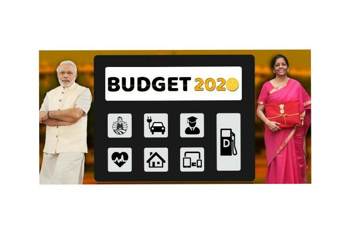 A relief to Taxpayers as tax cut down to 10% in the new Budget!