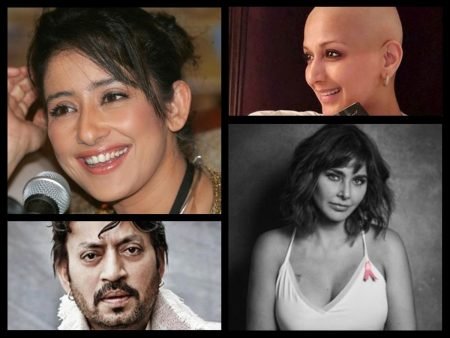 World Cancer Day 2020: Know-How These Celebs Won The Fight Against Cancer World Cancer Day 2020