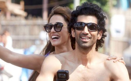 This is How Twitter Wow’s Aditya Roy Kapoor-Disha Patani’s film ‘Malang’ Malang