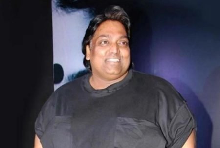Ganesh Acharya