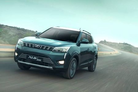 Mahindra eXUV300 launched: Most Reasonably Priced Electric Car At Auto Expo 2020 XUV 300