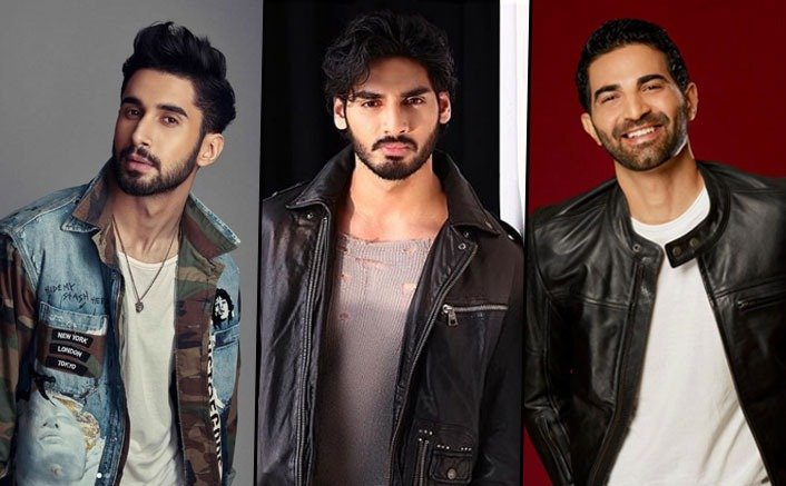 5 Male Newcomers To Look Forward To Bollywood This Year