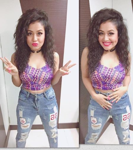 neha kakkar