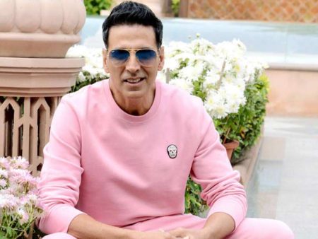 Akshay kumar donated 3 crores to bmc