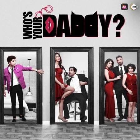 Youtuber Harsh Beniwal’s Web Series ‘Who’s Your Daddy’ Soon To Be Released On ZEE5