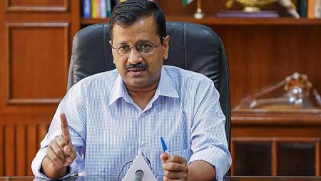 Arvind Kejriwal Hints On Extension Of Lockdown, Praised PM Modi’s ‘Correct Decision’ arvind kejriwal praise modi