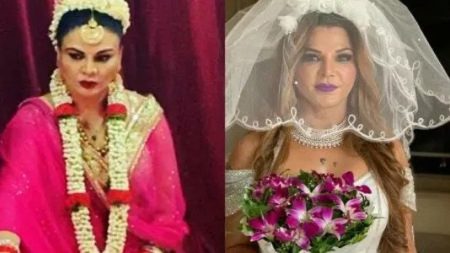 Rakhi Sawant Staying Away From Husband Ritesh Here’s The Reason