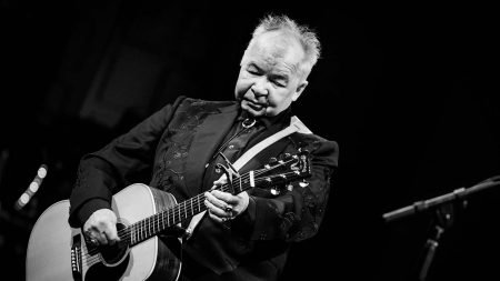 John Prine