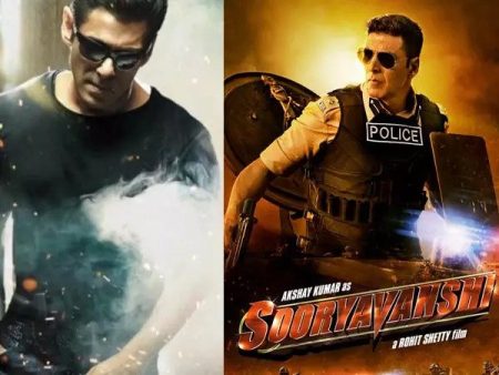 Bollywood Films to Reschedule Release Date Due To Coronavirus Outbreak