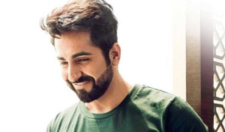 Ayushman Wrote A Special Poem During Lockdown Situation Ayushmaan Khurana