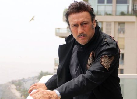 Jackie shroff