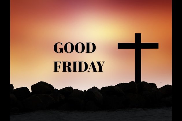Good Friday 2020: World Celebrates Good Friday Amidst Coronavirus Epidemic